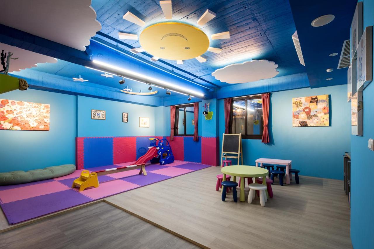 פולי Yadi Hotel מראה חיצוני תמונה