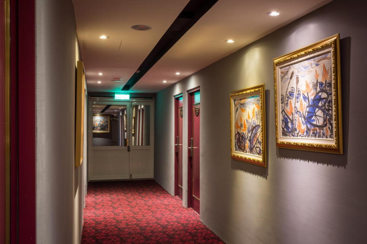 פולי Yadi Hotel מראה חיצוני תמונה